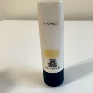 Mac Goldlite Strobe Cream